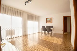 Piso en La Geltrú-Sant Jordi. Piso  parking en zona estación  vilanova i la geltrú