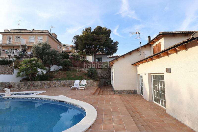 Foto 0b68ba7f-46fb-41b7-9814-be4910acf237. Casa amb aparcament piscina a Mas Trader-Corral d´En Tort-Corral d´En Cona Cubelles