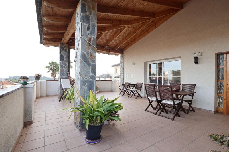 Foto 3349a596-beaa-46d7-bb8f-e65e2f3cbc3a. Casa amb aparcament piscina a Mas Trader-Corral d´En Tort-Corral d´En Cona Cubelles