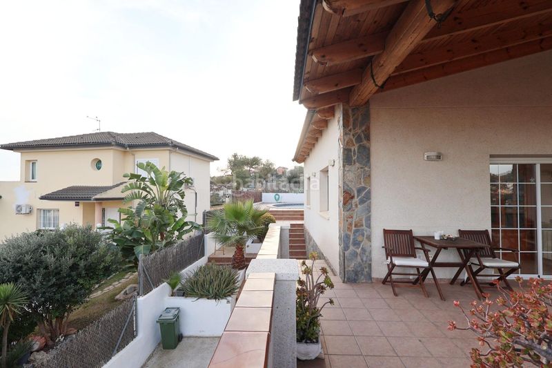 Foto 3cea54f0-f959-416a-9ee3-3fc58e326452. Casa amb aparcament piscina a Mas Trader-Corral d´En Tort-Corral d´En Cona Cubelles