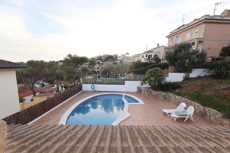 Foto 88499e44-78fa-4678-a45a-e882791653b3. Casa amb aparcament piscina a Mas Trader-Corral d´En Tort-Corral d´En Cona Cubelles