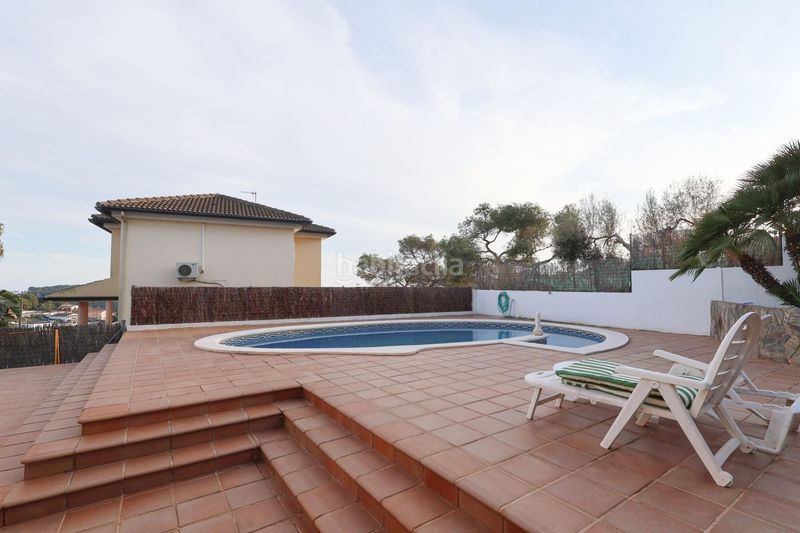 Foto 94d3a729-c4a1-4b52-9118-cc6a6f120632. Casa amb aparcament piscina a Mas Trader-Corral d´En Tort-Corral d´En Cona Cubelles