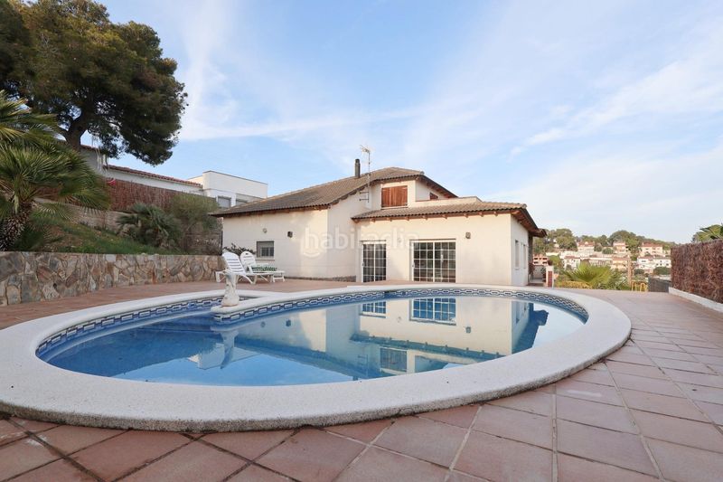 Foto 9d7e2440-3432-411a-90fc-b7823e58e1a0. Casa amb aparcament piscina a Mas Trader-Corral d´En Tort-Corral d´En Cona Cubelles