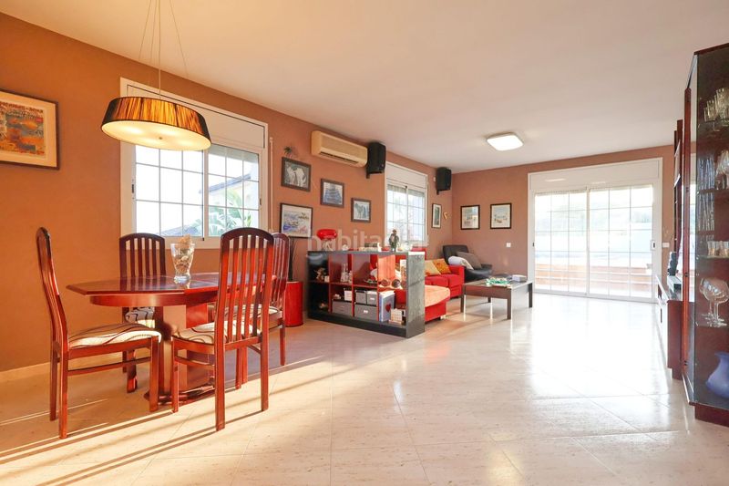 Foto ad8f8fdd-d889-4d90-811b-3c2524b76ce7. Casa amb aparcament piscina a Mas Trader-Corral d´En Tort-Corral d´En Cona Cubelles