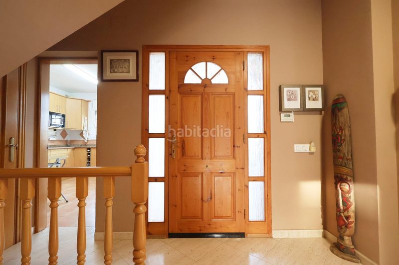 Foto c55bdac6-e432-4d9a-8bb2-f05f9bba88c3. Casa amb aparcament piscina a Mas Trader-Corral d´En Tort-Corral d´En Cona Cubelles