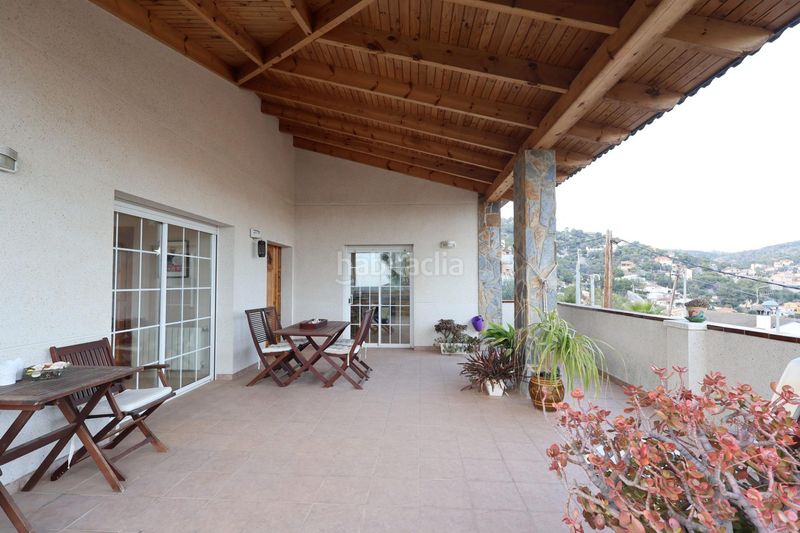 Foto decfa8c5-c611-4720-b4f8-daaba60b10da. Casa amb aparcament piscina a Mas Trader-Corral d´En Tort-Corral d´En Cona Cubelles