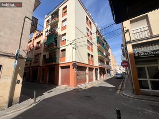Piso en Centrevila. Piso ocupado en vilanova i la geltru  centro