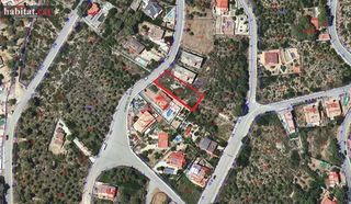 Terreny residencial a Olivella