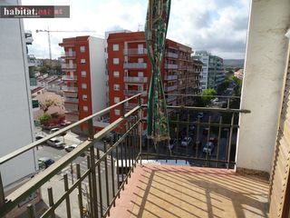 Piso en Molí de Vent. Piso en vilanova i la geltru, sant joan  alto con ascensor !!