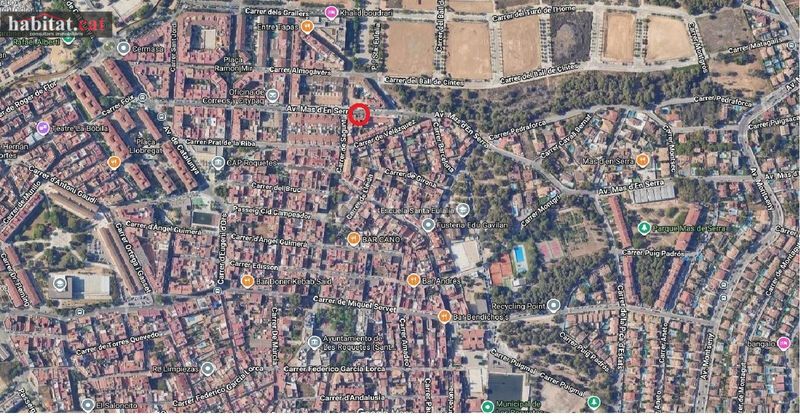 Foto dc345b48-b4c0-48b1-9c0c-ab25012931b2. Pis a Les Roquetes Sant Pere de Ribes