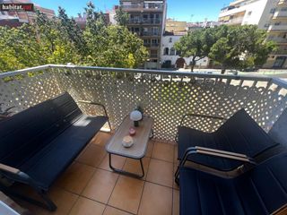 Pis a Centrevila. Piso reformado en sant joan  vilanova i la geltrú