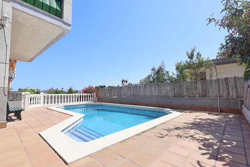 Foto 05fe2cea-fc9e-443e-a869-30c834b69525. Casa amb calefacció aparcament piscina a Cunit residencial Cunit