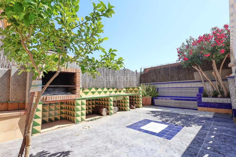 Foto 71bc3872-555d-4a81-ab99-3a38789561cf. Casa amb calefacció aparcament piscina a Cunit residencial Cunit