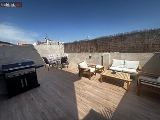 Reihenhaus in La Collada-Sis Camins. Casa adosada lista para entrar a vivir en la collada  vilanova i