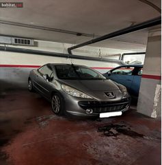 Car parking in Sant Joan. Plaza de parking en sant joan  vilanova i la geltru