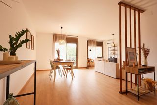 Appartamento  Carrer carrer joan llaverías. Oportunidad unica para estrenar un piso con estilo  vilanova i l