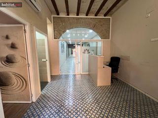 Miete Geschäftsraum in Centrevila. Local en vilanova i la geltrú  centro