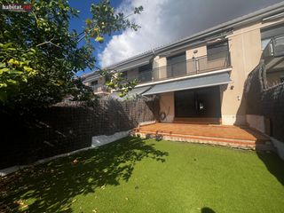 Casa a schiera in Santa Maria