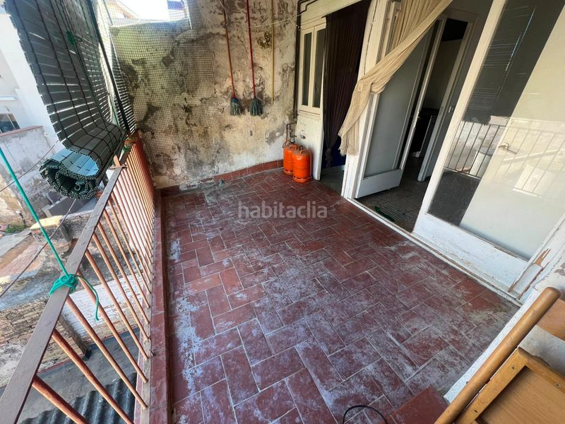 Foto 1de1ebef-e04c-4841-a3ac-f25d077c589a. Piso  para reformar en la geltrú vilanova en Vilanova i la Geltrú