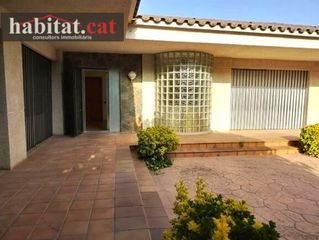 Casa a Sant Esteve Sesrovires