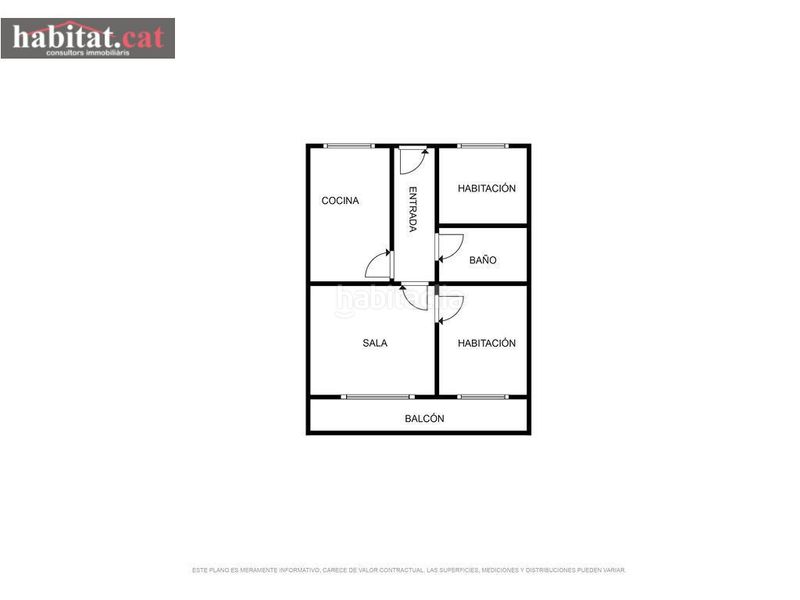 Foto 6a7e23a7-a076-414b-8d1f-d3df74e4b4d4. Etagenwohnung in Can Lloses - Can Marcer Sant Pere de Ribes