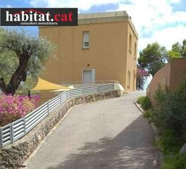 Casa a Les Botigues de Sitges