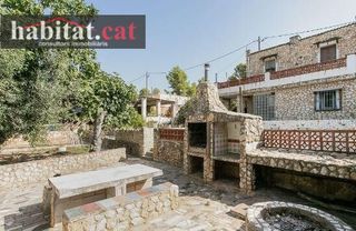 Masia a Nord. Casa rustica en vilanova  zona venca