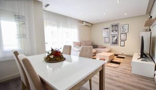 Pis a Sant Joan. Piso para entrar a vivir, parking incluido  zona sant joan, vila