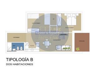 Local Comercial a Faura. Solar esquinero en faura con estudio de proyecto de viviendas