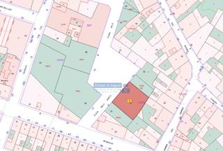 Residential Plot in Plaza dels horts 7. Solar urbano con 100 de edificabilidad