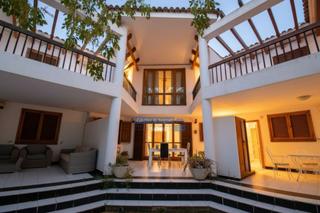 Haus in El Puig. Un testimonio excepcional de verdadera arquitectura
