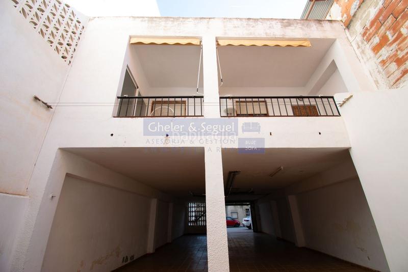 Foto b1482e01-d456-4c23-bfc7-f3c3bcda665b. Casa en Moncófar Playa Moncofa