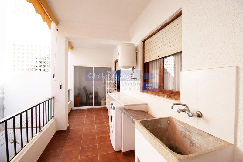 Foto 1ee254f8-e54b-4bd6-8b18-c10734f895ec. House with heating in Moncófar Playa Moncofa