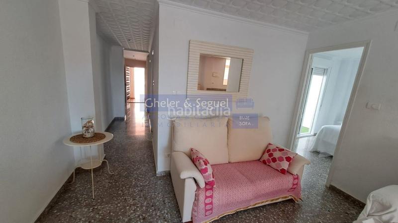 Foto 2f06f746-6334-4014-8e1a-131135f2121f. House with heating in Moncófar Playa Moncofa