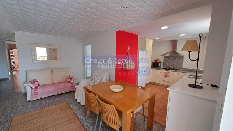 Foto 3946f5f2-cd64-4944-bee2-4802917a9fca. House with heating in Moncófar Playa Moncofa