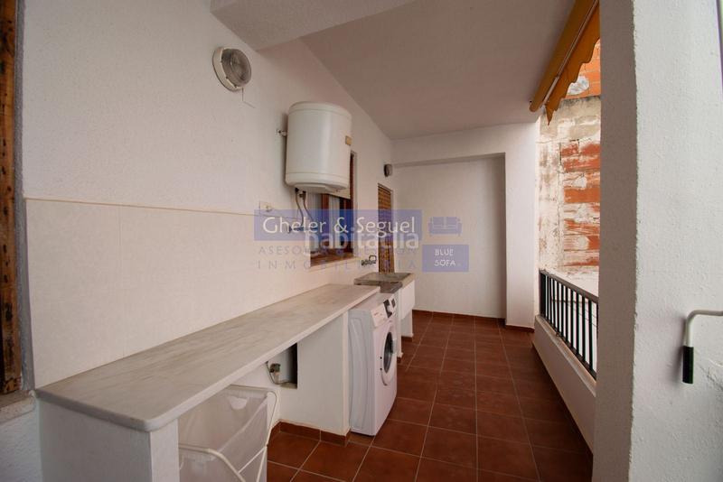 Foto 6f442b66-5f78-4b14-8c92-9c2feb5a97cc. House with heating in Moncófar Playa Moncofa