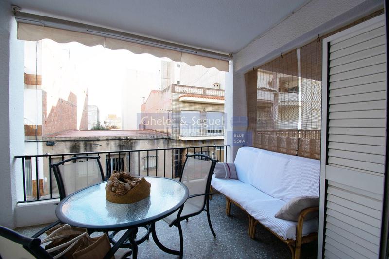 Foto 8304bd1f-8c0e-4db9-a10b-d9088e0303b7. House with heating in Moncófar Playa Moncofa