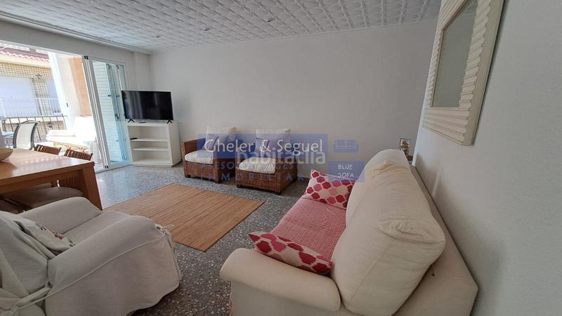 Foto c2360bbd-d550-4791-a232-89a192c7fa6f. House with heating in Moncófar Playa Moncofa