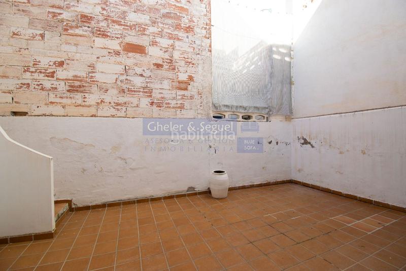 Foto cf3b007a-aeb0-47c9-b6cb-0fc39d48854d. House with heating in Moncófar Playa Moncofa