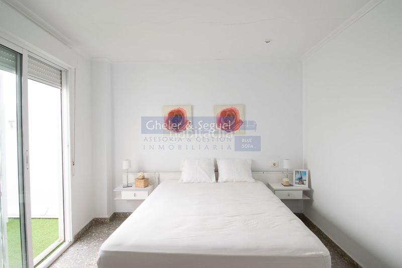 Foto dbdcd539-ce97-4a36-a188-c8897caae01c. House with heating in Moncófar Playa Moncofa