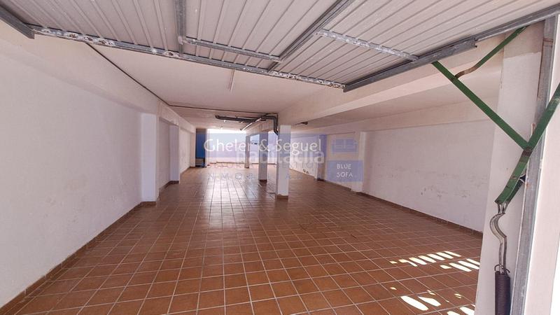 Foto e3b72ce1-b69c-48b6-b5c1-2855077eda1d. House with heating in Moncófar Playa Moncofa