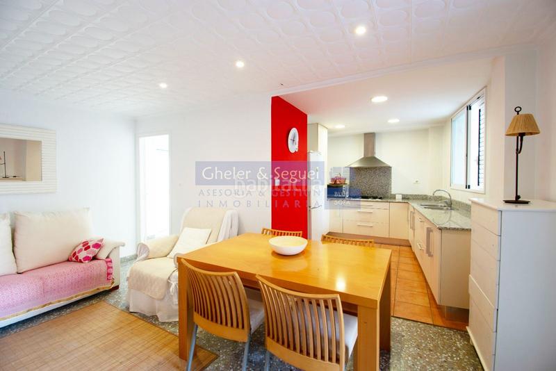 Foto 77843788-48a4-4a92-bc7a-e7c3c75c8cf1. Maison avec chauffage dans Moncófar Playa Moncofa