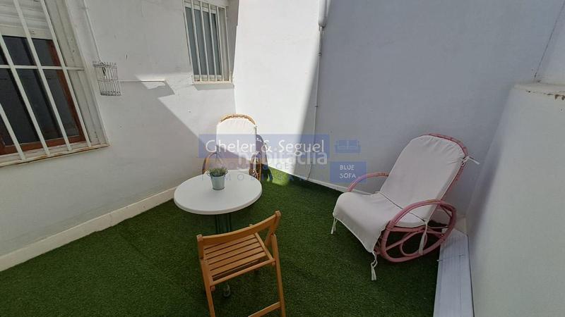 Foto f4ad61c6-f0c1-40cf-bd55-0f838389683e. Maison avec chauffage dans Moncófar Playa Moncofa