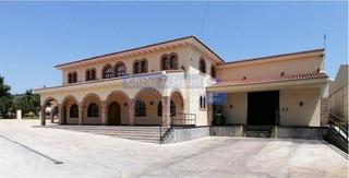 Nau industrial a Calle xaloc 12c. Oportunidad para empresas de servicios y tecnología