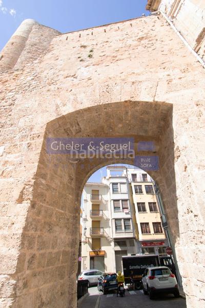 Foto 1a7c9414-97c8-4ffa-b350-c8482878c3eb. Edifici a Segorbe