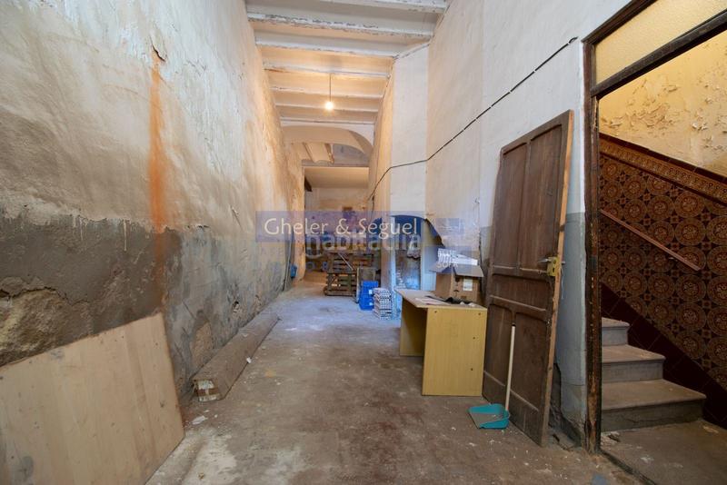 Foto 87f80575-b61f-4a7b-9981-bf3633be3596. Edifici a Segorbe