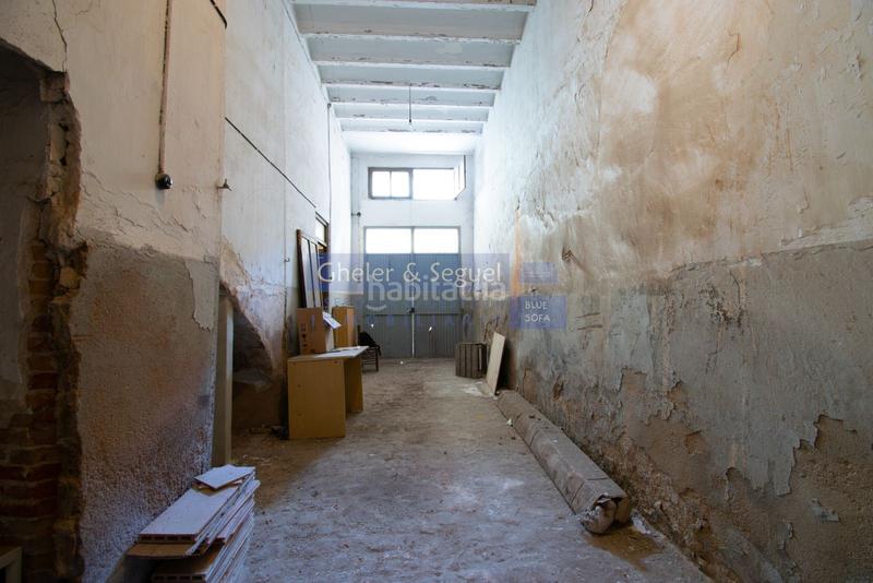 Foto e4da5d7e-6021-427c-91ac-8902fb0817d3. Edifici a Segorbe