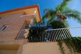 Xalet a Albalat dels Tarongers