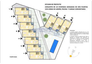 Terreny residencial  Calvario, 10