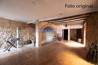 Maison à Centro-El Castillo. Inmueble con encanto junto al teatro romano